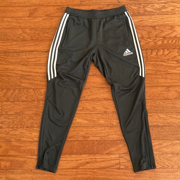 adidas Pants Adidas Soccer Training Pants Poshmark